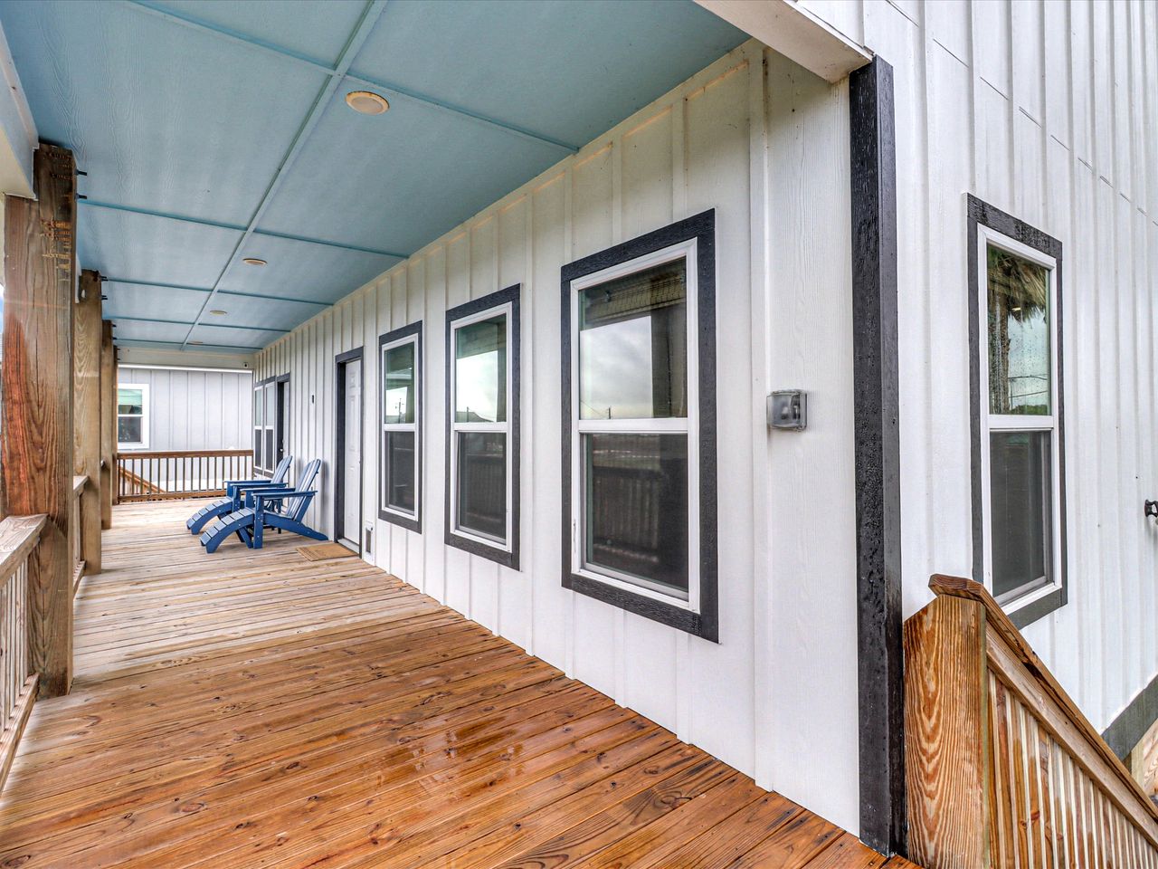 Pet-Friendly Vacation Home with Jacuzzi and Patio near Rockport Beach, Rockport Texas