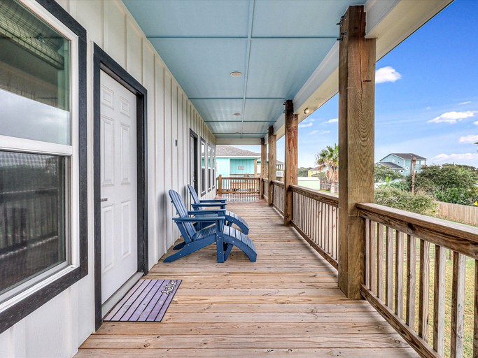 Vacation Rentals (United States of America, Rockport, Texas)