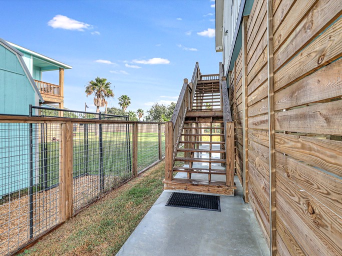 Vacation Rentals (United States of America, Rockport, Texas)