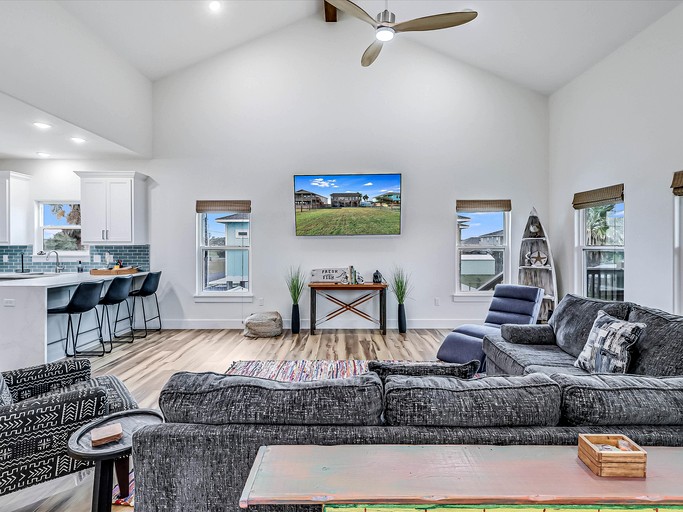 Vacation Rentals (United States of America, Rockport, Texas)