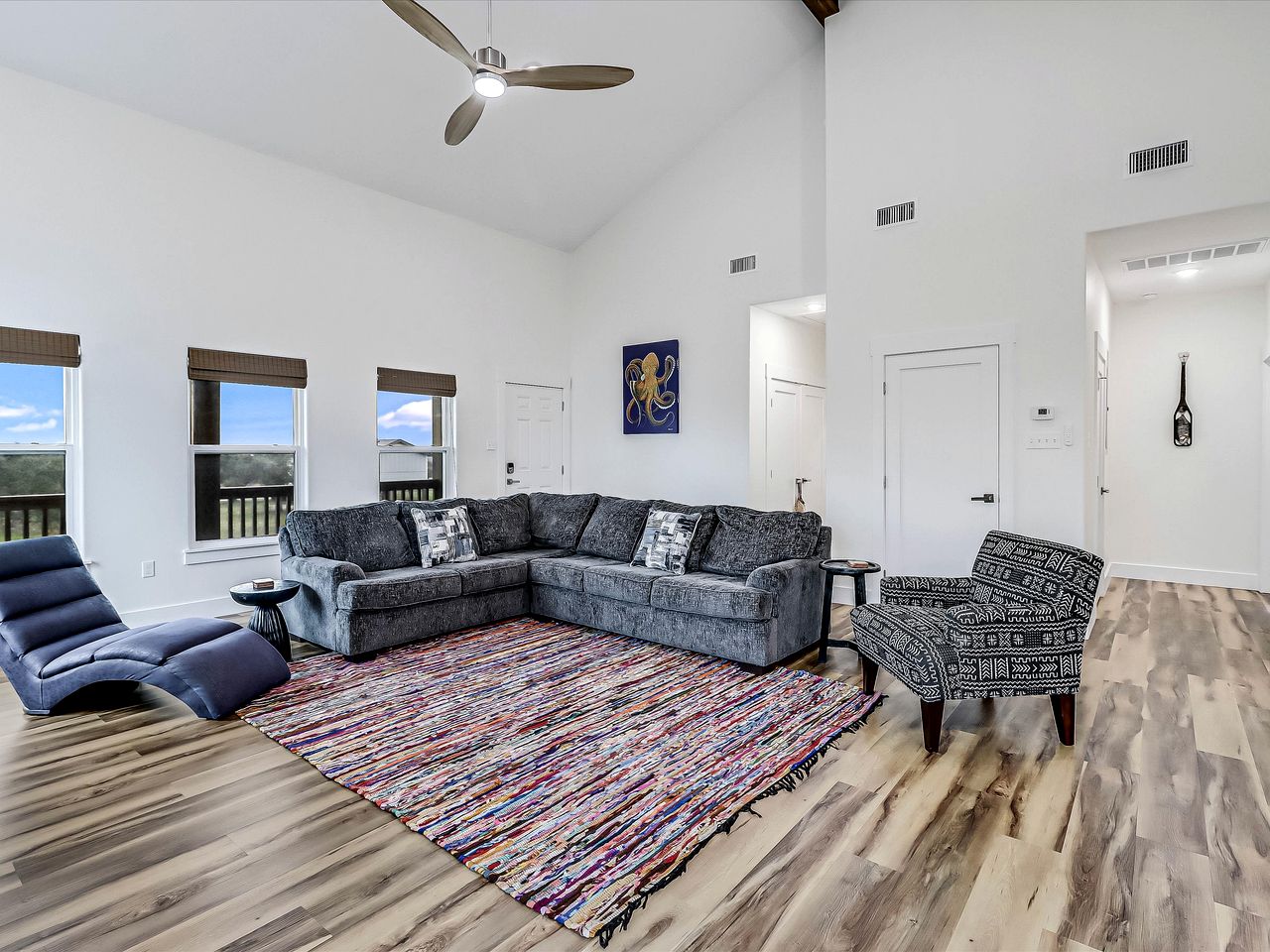 Pet-Friendly Vacation Home with Jacuzzi and Patio near Rockport Beach, Rockport Texas