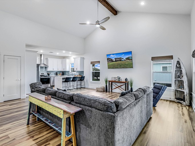 Vacation Rentals (United States of America, Rockport, Texas)