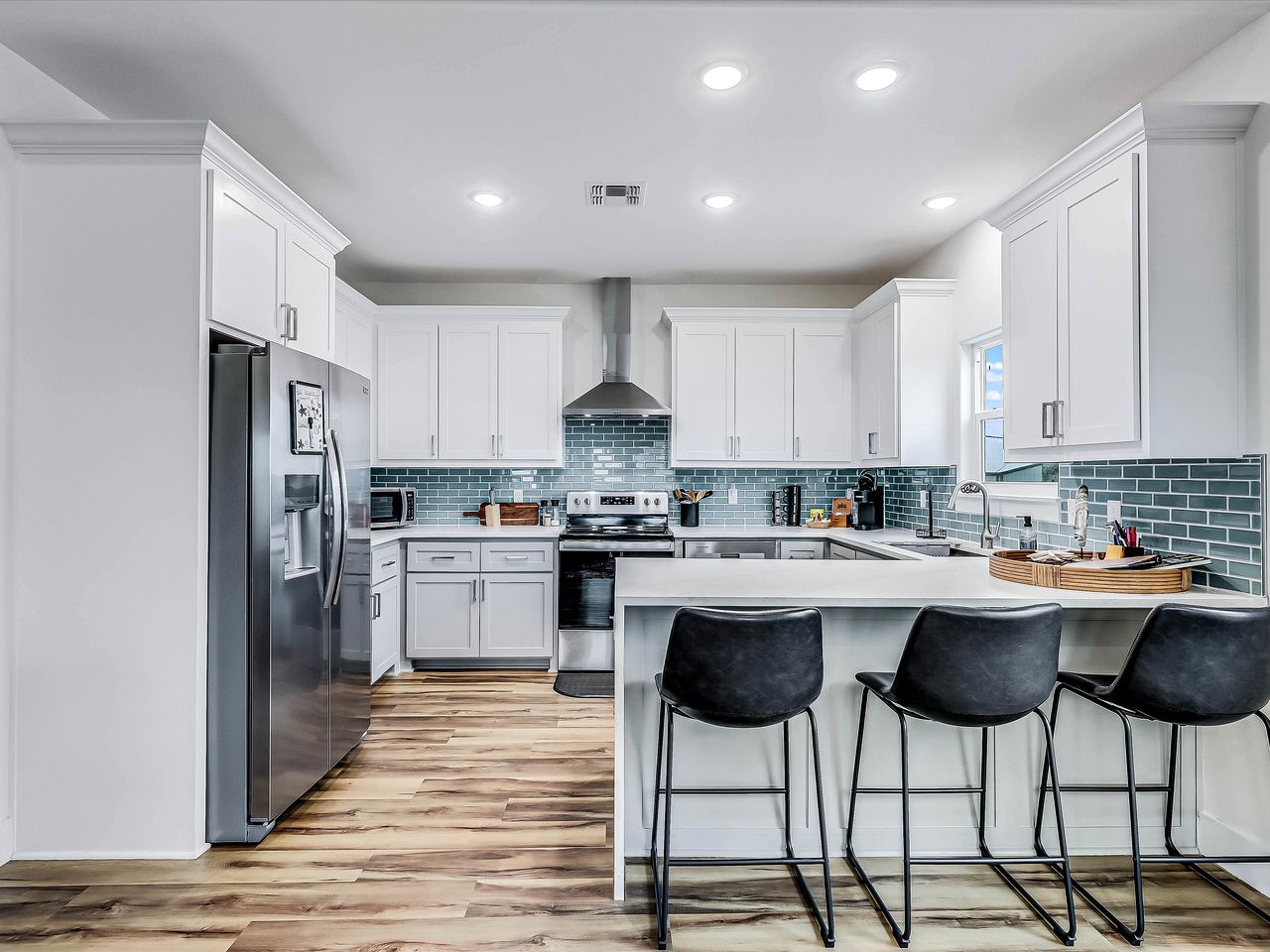 Pet-Friendly Vacation Home with Jacuzzi and Patio near Rockport Beach, Rockport Texas