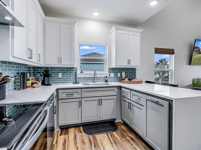 Vacation Rentals (United States of America, Rockport, Texas)