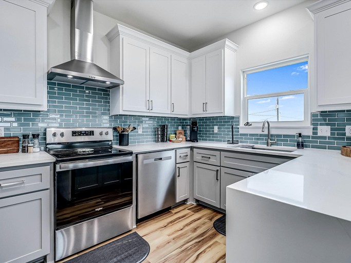 Vacation Rentals (United States of America, Rockport, Texas)