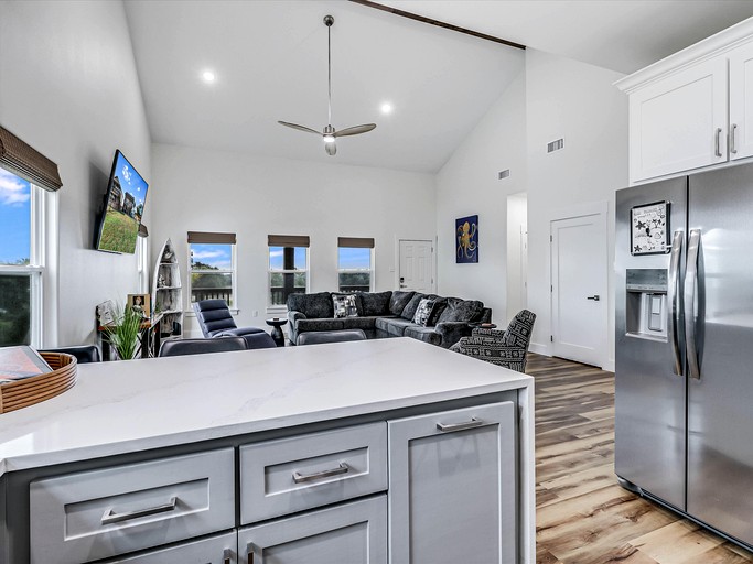 Vacation Rentals (United States of America, Rockport, Texas)