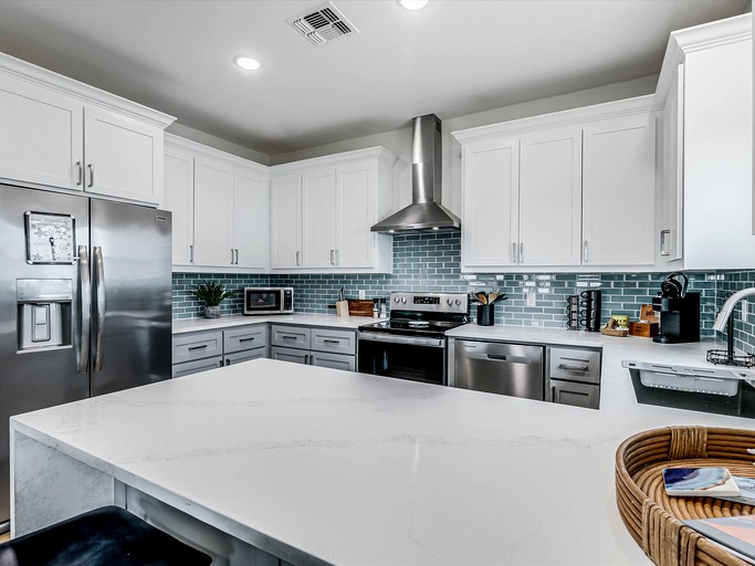 Vacation Rentals (United States of America, Rockport, Texas)