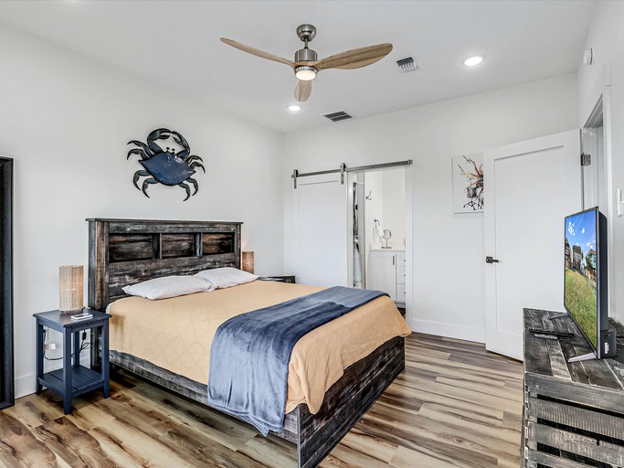 Vacation Rentals (United States of America, Rockport, Texas)