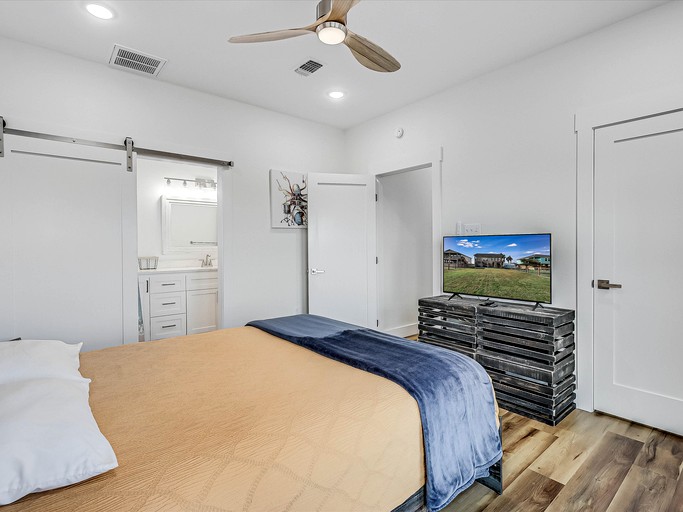 Vacation Rentals (United States of America, Rockport, Texas)