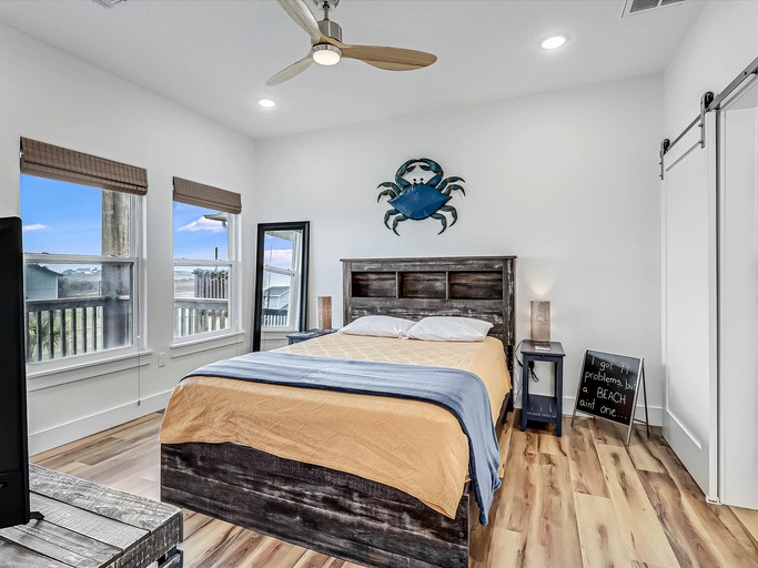 Vacation Rentals (United States of America, Rockport, Texas)