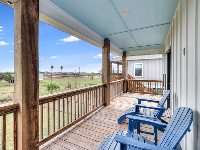 Vacation Rentals (United States of America, Rockport, Texas)