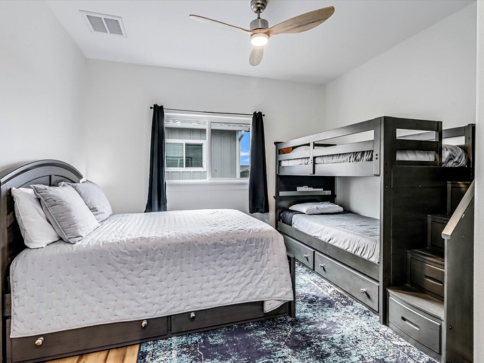 Vacation Rentals (United States of America, Rockport, Texas)