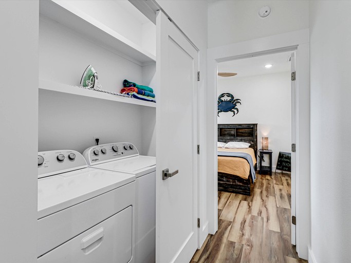 Vacation Rentals (United States of America, Rockport, Texas)