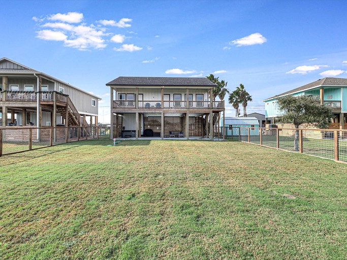 Vacation Rentals (United States of America, Rockport, Texas)