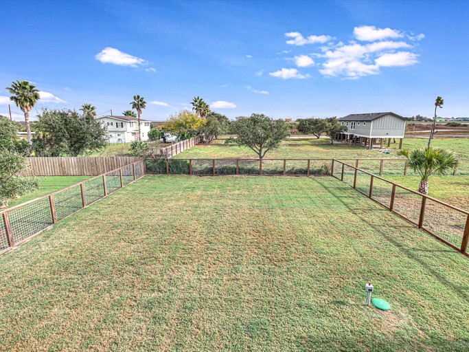 Vacation Rentals (United States of America, Rockport, Texas)