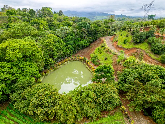 A-Frames (Costa Rica, San Ramon, Alajuela)