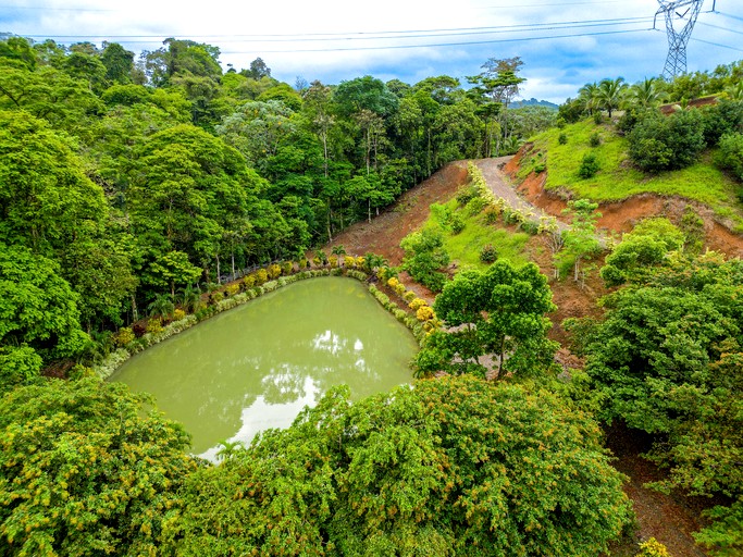 A-Frames (Costa Rica, San Ramon, Alajuela)