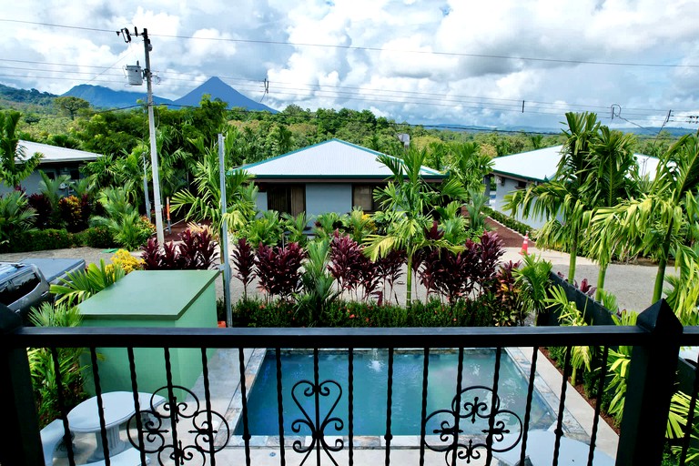 A-Frames (Costa Rica, San Ramon, Alajuela)