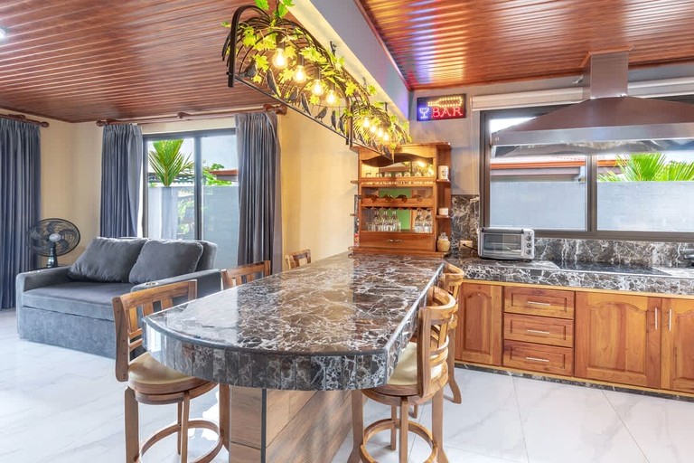 Villas (Costa Rica, San Ramon, Alajuela)