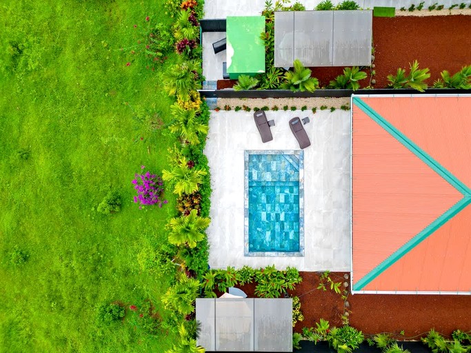 Villas (Costa Rica, San Ramon, Alajuela)