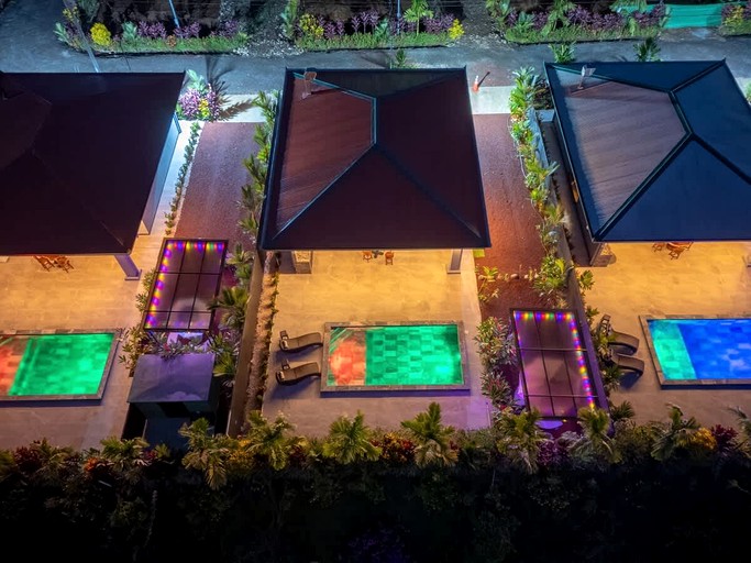 Villas (Costa Rica, San Ramon, Alajuela)