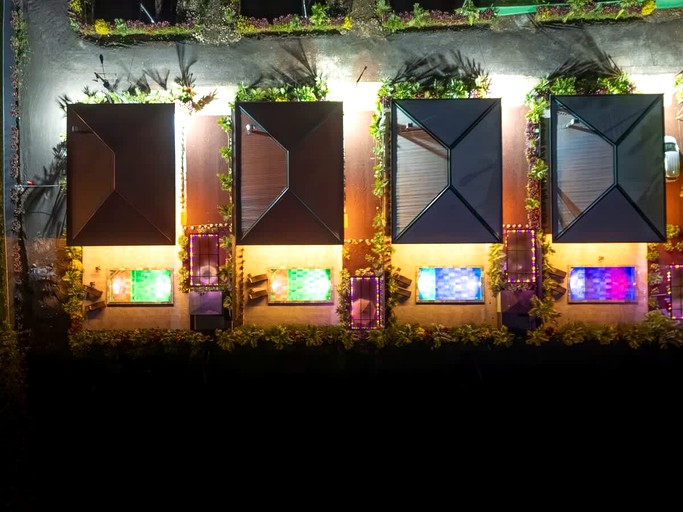 Villas (Costa Rica, San Ramon, Alajuela)
