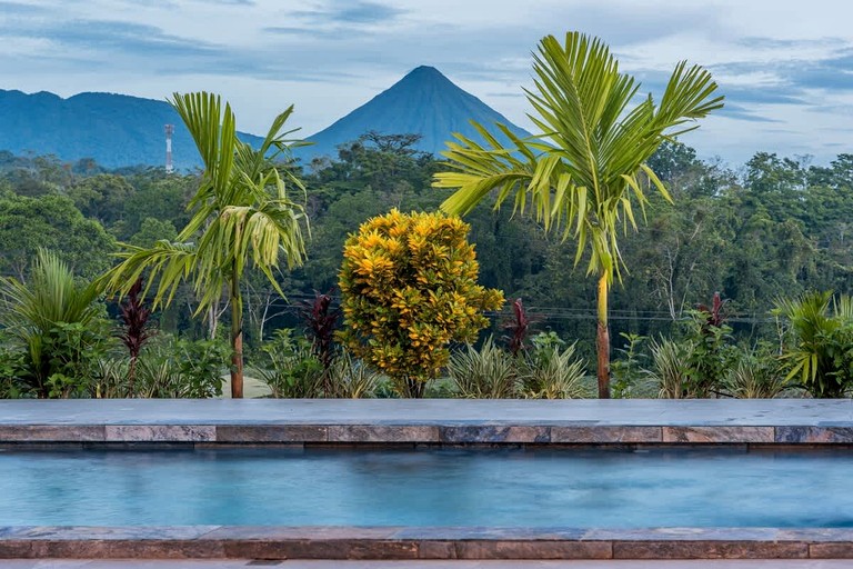 Villas (Costa Rica, San Ramon, Alajuela)