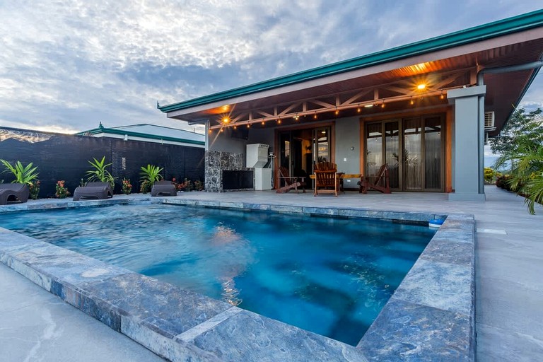 Villas (Costa Rica, San Ramon, Alajuela)