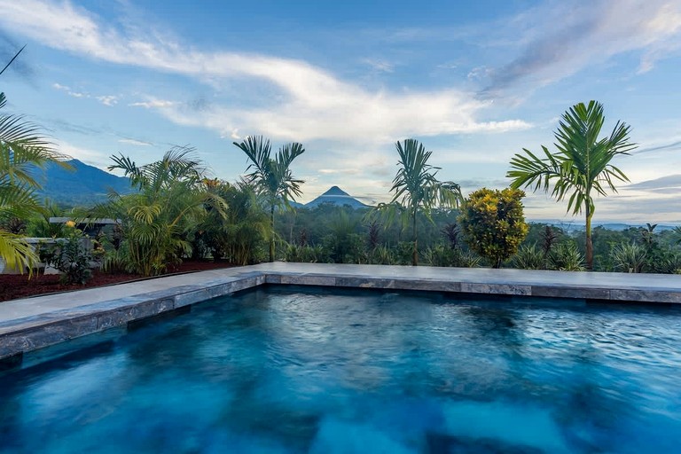 Villas (Costa Rica, San Ramon, Alajuela)