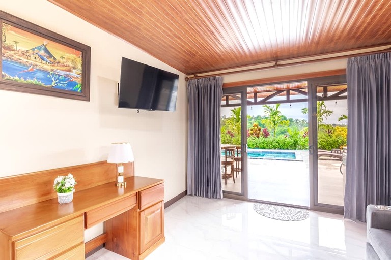 Villas (Costa Rica, San Ramon, Alajuela)