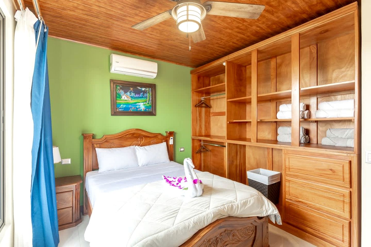 Secluded Nature Escape Villa with Private Pool near La Fortuna, Costa Rica