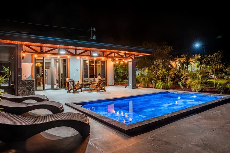 Villas (Costa Rica, San Ramon, Alajuela)