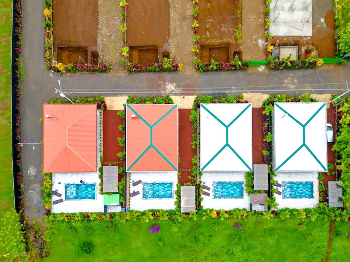 Villas (Costa Rica, San Ramon, Alajuela)