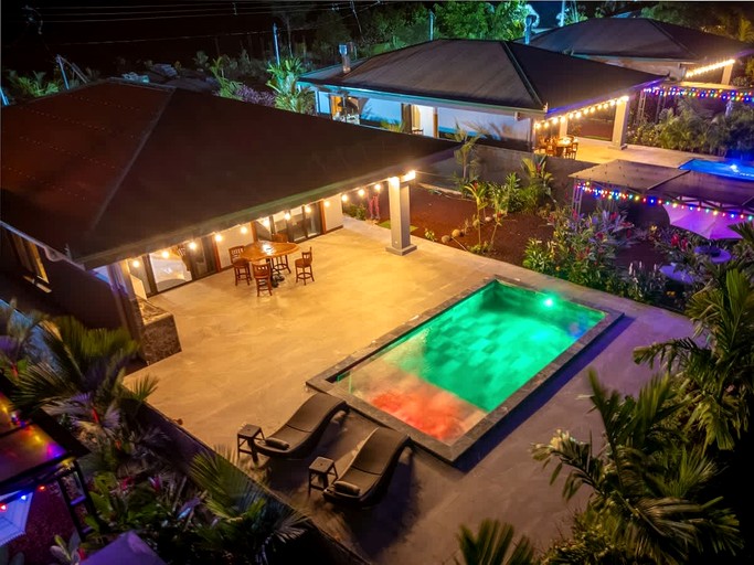 Villas (Costa Rica, San Ramon, Alajuela)