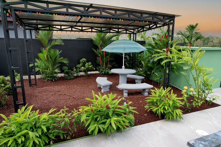 Villas (Costa Rica, San Ramon, Alajuela)