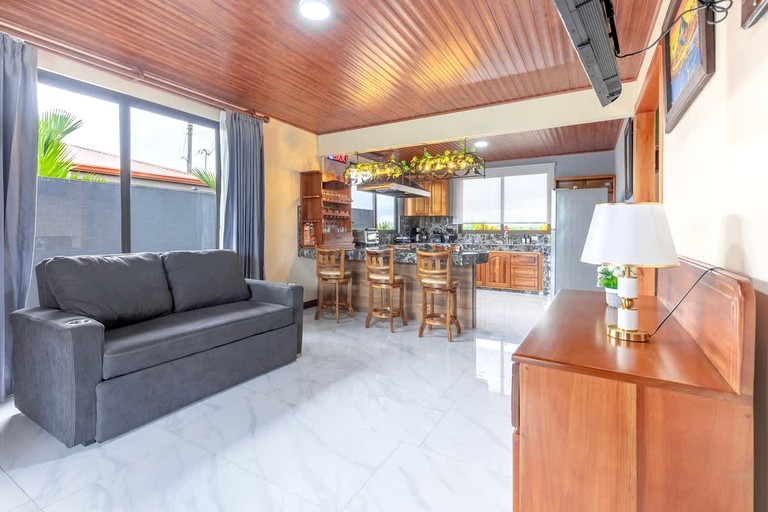 Villas (Costa Rica, San Ramon, Alajuela)