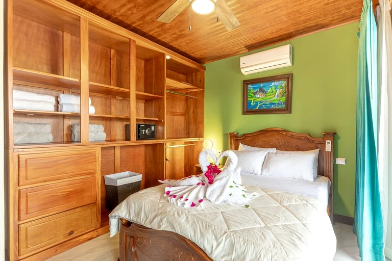 Villas (Costa Rica, San Ramon, Alajuela)
