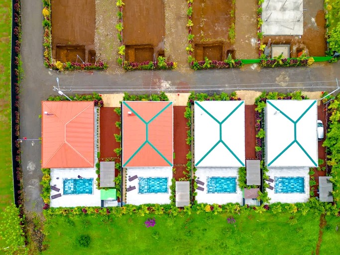 Villas (Costa Rica, San Ramon, Alajuela)