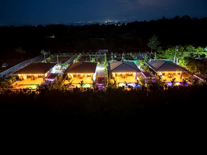 Villas (Costa Rica, San Ramon, Alajuela)