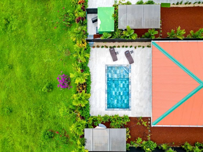 Villas (Costa Rica, San Ramon, Alajuela)