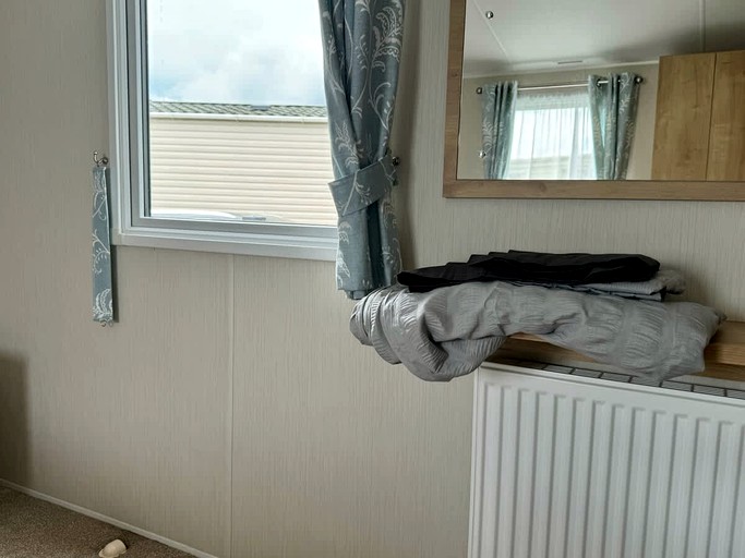 Caravans (United Kingdom, --, England)