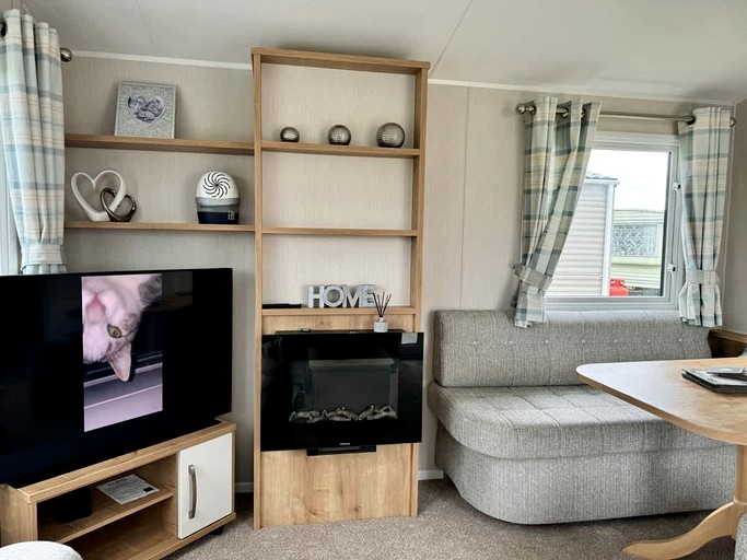 Caravans (United Kingdom, --, England)