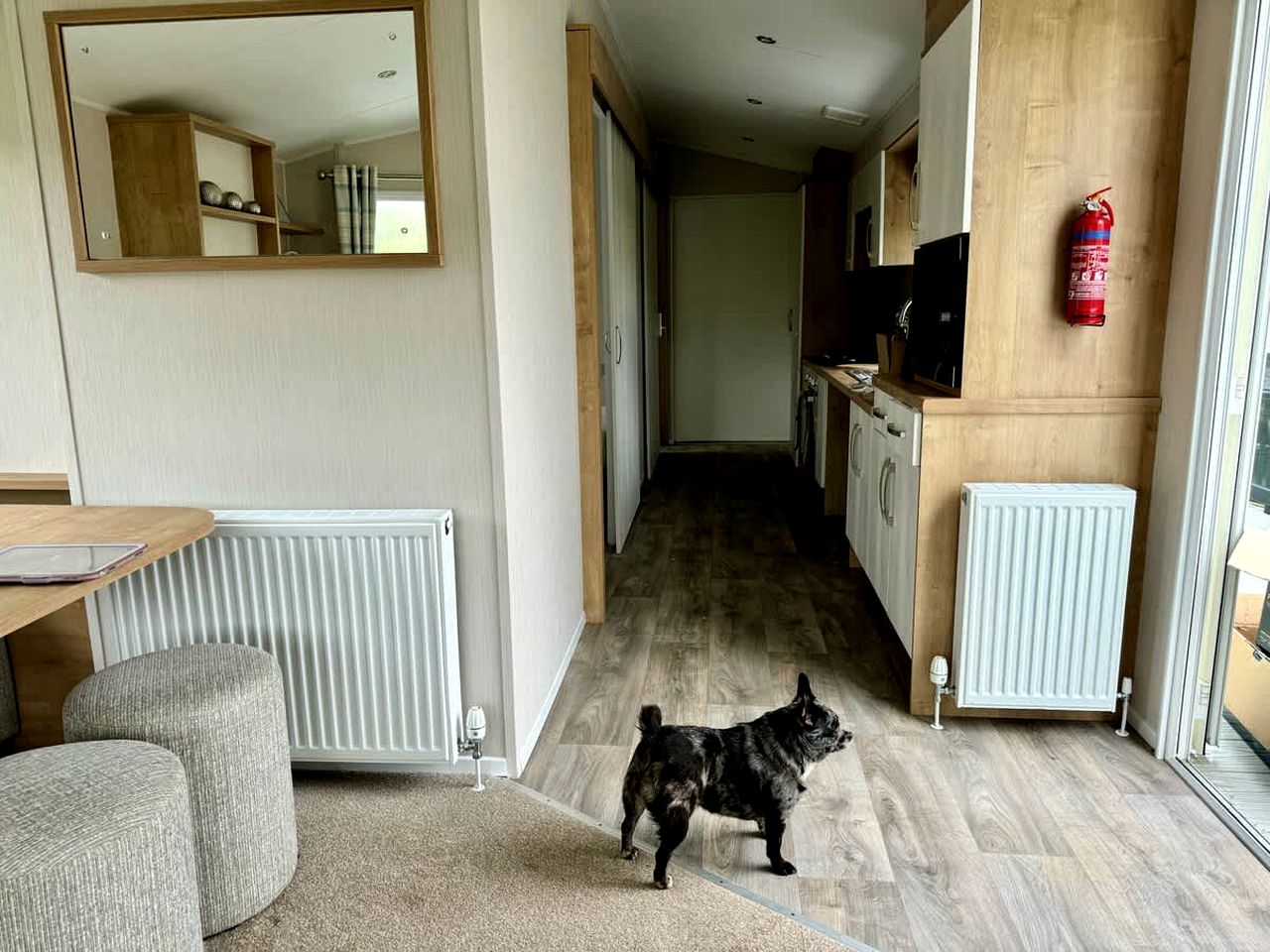 Spacious Pet-Friendly Caravan with Hot Tub & Easy Access in Lincolnshire, United Kingdom