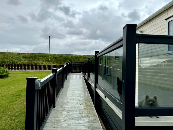 Caravans (United Kingdom, --, England)