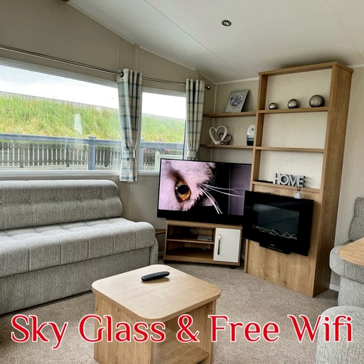 Caravans (United Kingdom, --, England)