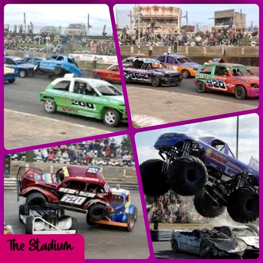 Caravans (United Kingdom, Lincolnshire, England)