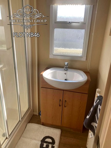 Caravans (United Kingdom, Lincolnshire, England)