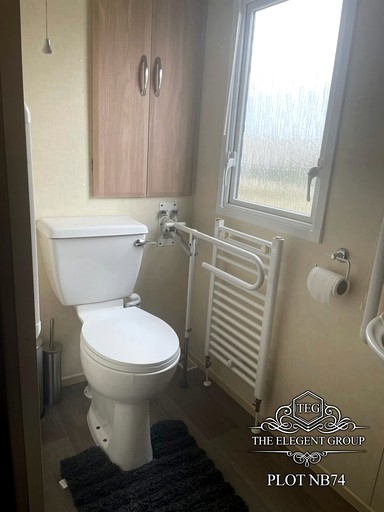 Caravans (United Kingdom, Lincolnshire, England)