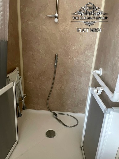 Caravans (United Kingdom, Lincolnshire, England)