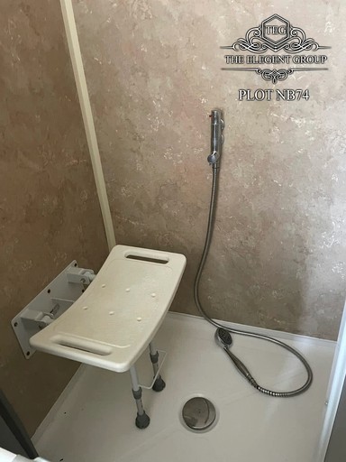 Caravans (United Kingdom, Lincolnshire, England)